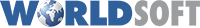 Worldsoft Logo